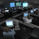 Active PTM Control Room