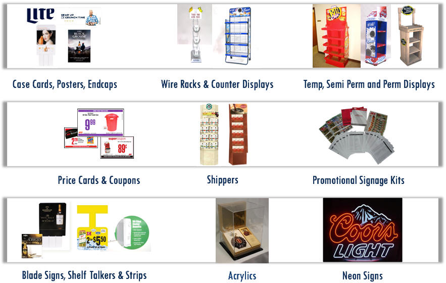 Print and Procurement