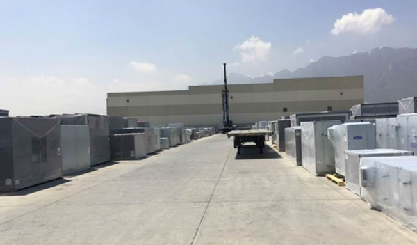 Ryder_Air Conditioning Units 2