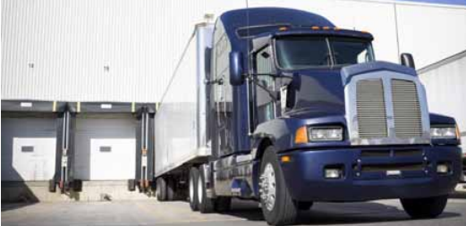 National Truckload Truck