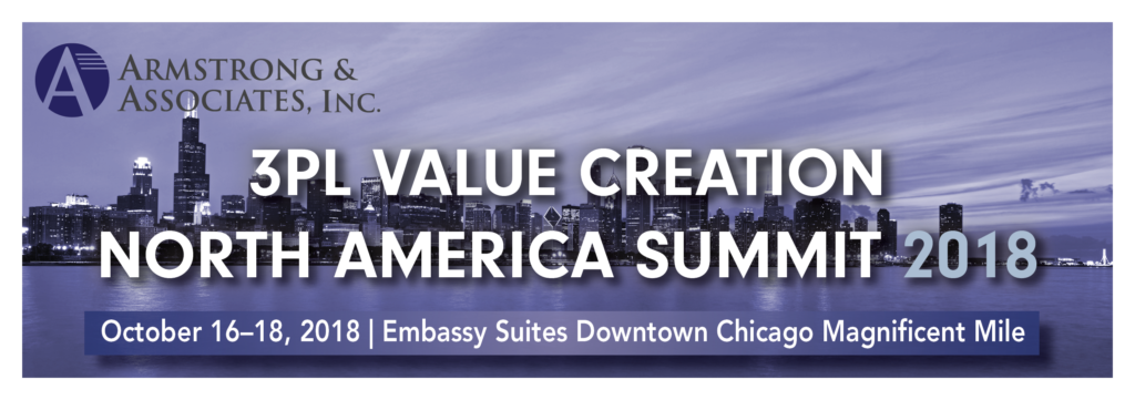 North America Summit Header 2018