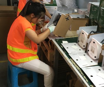 CJ Rokin Inspecting Vorwerk