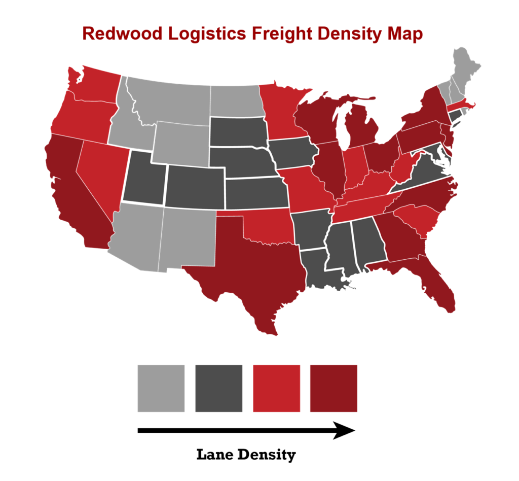 A&A Redwood Logistics Site Visit 62019Armstrong & Associates