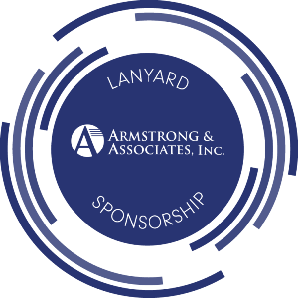 Lanyard Sponsorship - 3PL Value Creation North America Summit