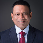 Ashfaque Chowdhury