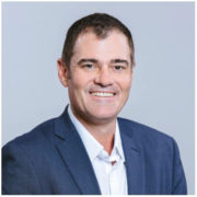 Simon Oxley