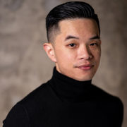 Steve Suh