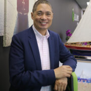 Mark Yong