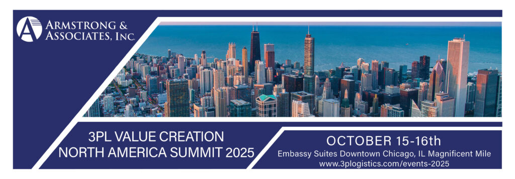 3PL Summit 2025