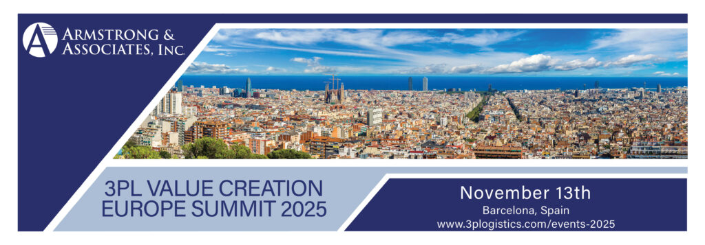3PL EU Summit