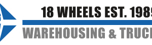 18 Wheels Logistics