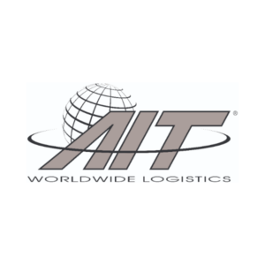 AIT Worldwide Logistics, Inc. Logo