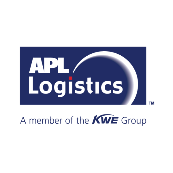 APL Logistics Logo