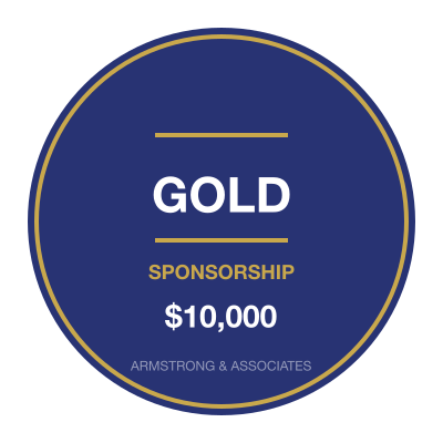 Gold Sponsorship
