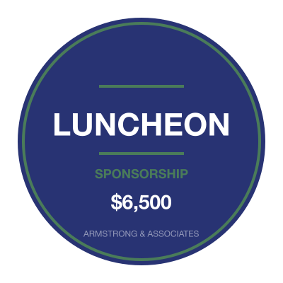 Luncheon Sponsorship