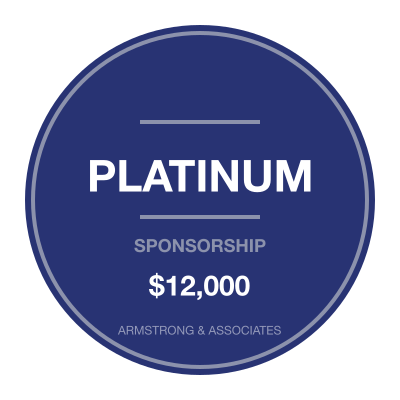 Platinum Sponsorship
