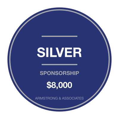 Silver Sponsorship