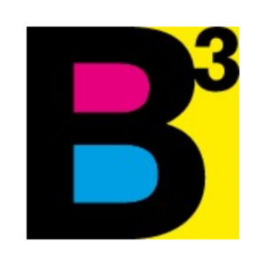 BCUBE Logo
