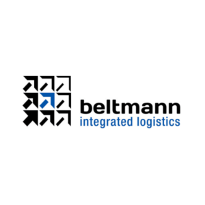 Beltmann Integrated Logistics Logo