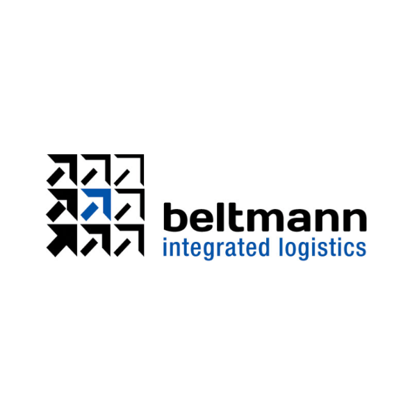 Beltmann Integrated Logistics Logo