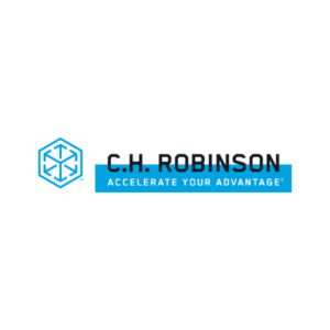 C.H. Robinson Logo