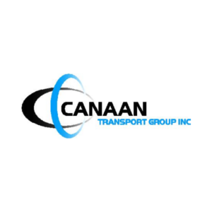 Canaan Transport Group Logo