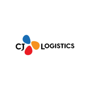CJ Logistics America Logo