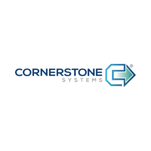 Cornerstone Systems Logo