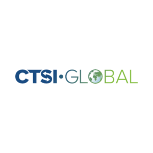 CTSI-Global Logo