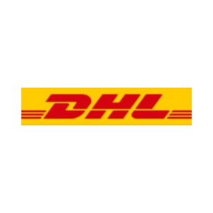 DHL Supply Chain North America Logo