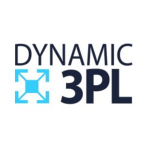 Dynamic 3PL Logo