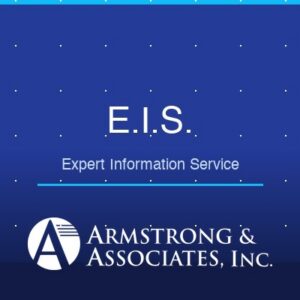 Expert Information Service (E.I.S.)