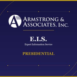 Premium Market Research & Analysis Expert Information Service - Presidential Subscription