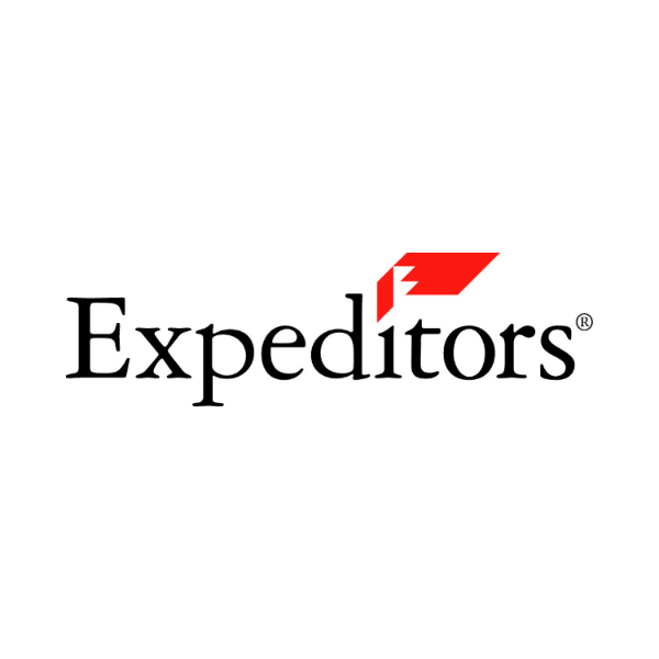 Expeditors Logo