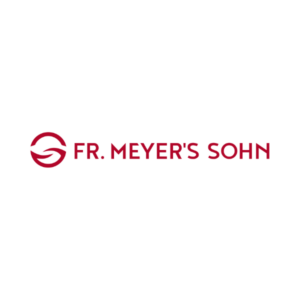 Fr. Meyer's Sohn