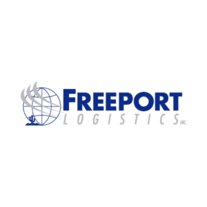 Freeport Logistics, Inc. Logo