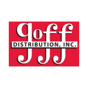 Goff Distribution Logo