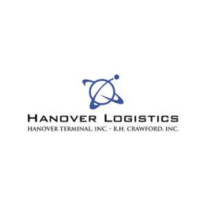 Hanover Logistics Logo