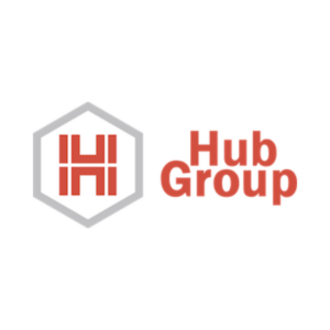 Hub Group Logo