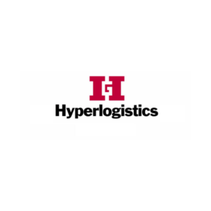 Hyperlogistics Logo