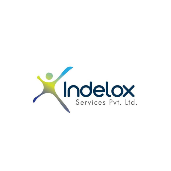 Indelox Services Pvt. Ltd. Logo