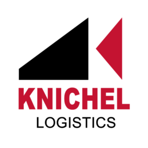 Knichel Logistics Logo
