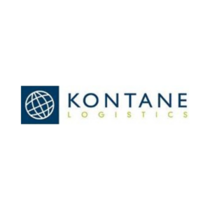 Kontane Logistics Logo