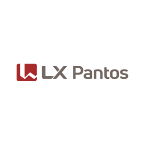 LX Pantos Logo