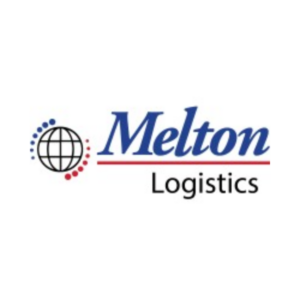 Melton Logistics Logo