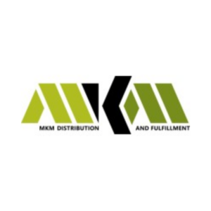 MKM Distribution Services Logo