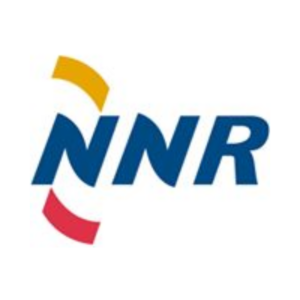 NNR Global Logistics Logo