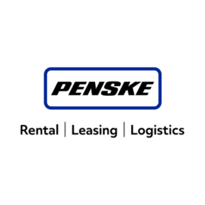 Penske Logistics Logo