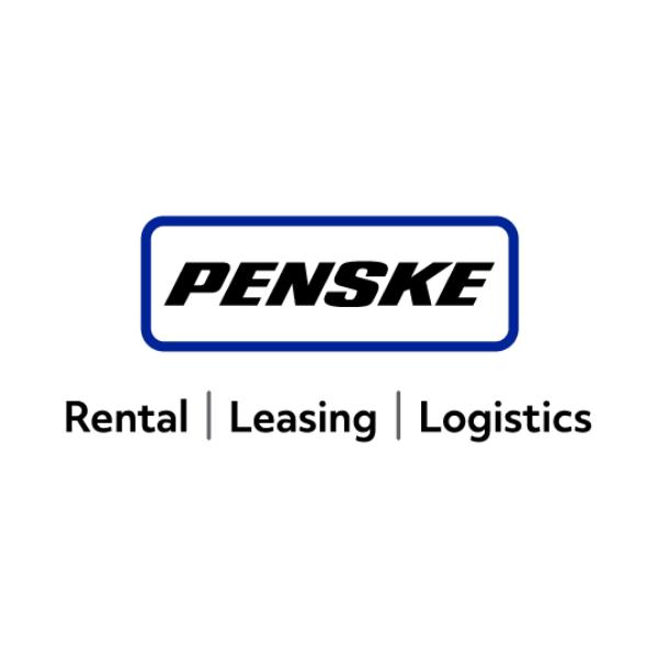 Penske Logistics Logo