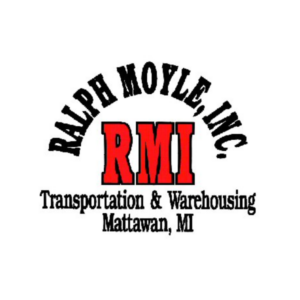 Ralph Moyle Logo
